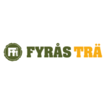 Fyrås_Trä-logo